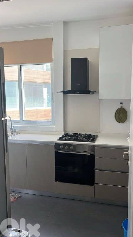 chalet for sale in aqua1. شاليه للبيع في اكوا ١ 7