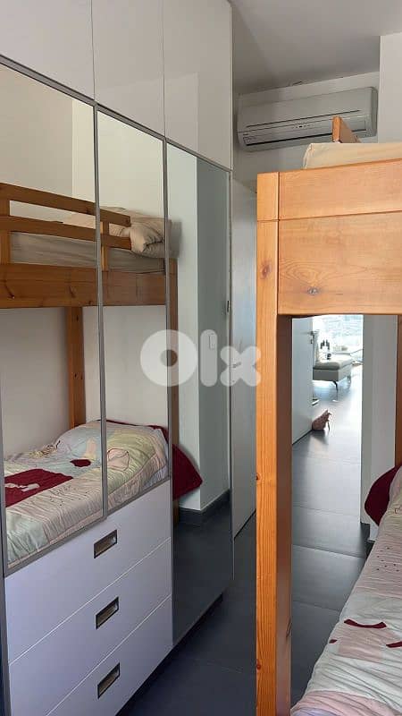 chalet for sale in aqua1. شاليه للبيع في اكوا ١ 9