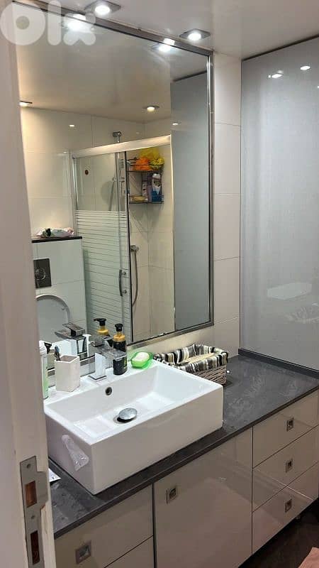 chalet for sale in aqua1. شاليه للبيع في اكوا ١ 10