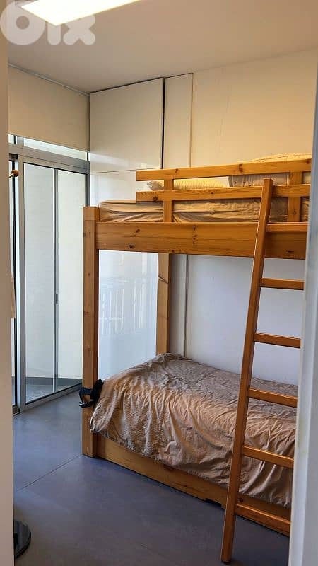 chalet for sale in aqua1. شاليه للبيع في اكوا ١ 11