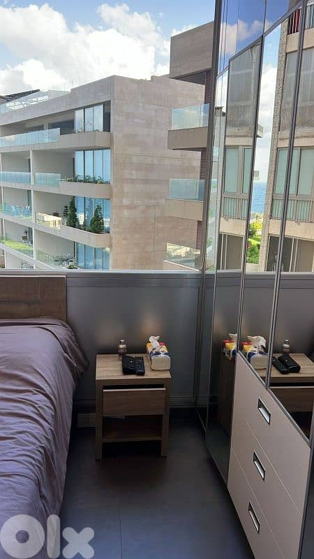 chalet for sale in aqua1. شاليه للبيع في اكوا ١ 12