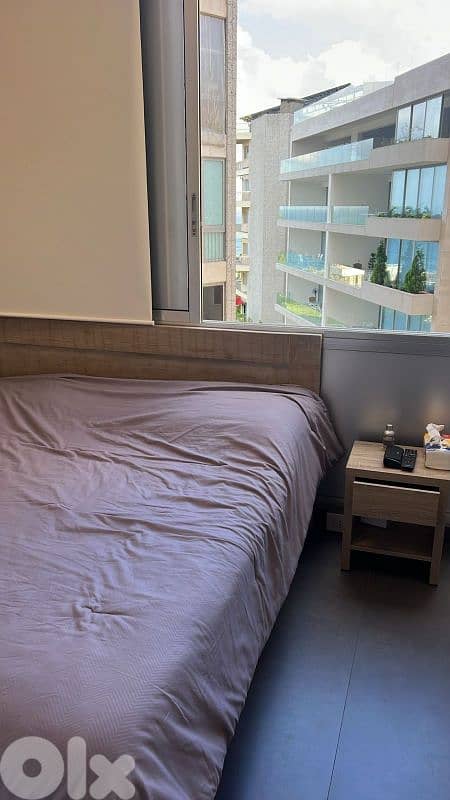 chalet for sale in aqua1. شاليه للبيع في اكوا ١ 13