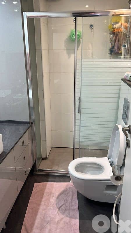 chalet for sale in aqua1. شاليه للبيع في اكوا ١ 14