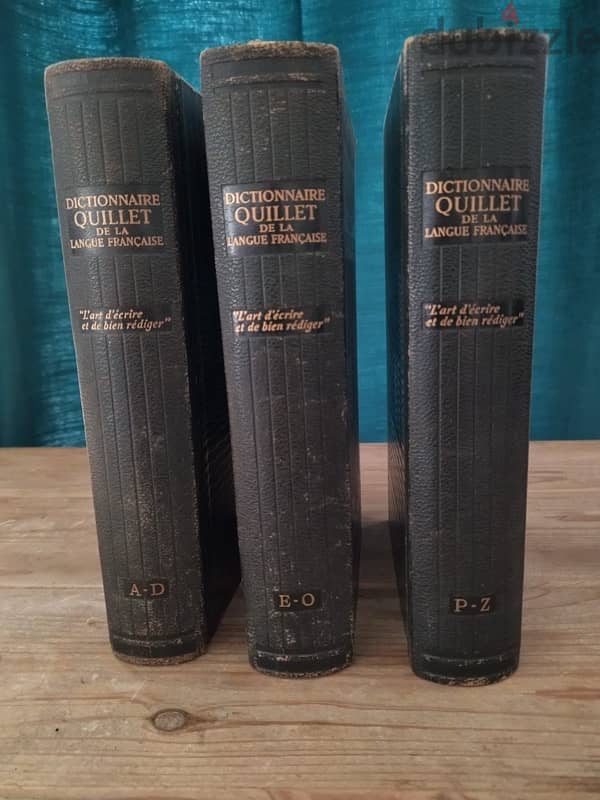 dictionaire encyclopedi quillet 0