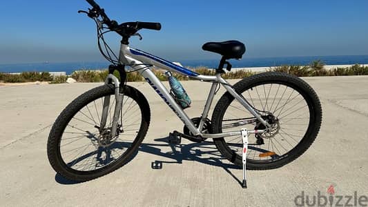 Diamondback Overdrive 29 Bicycle