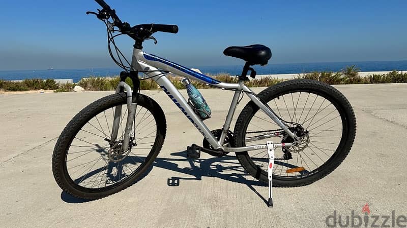 Diamondback Overdrive 29 Bicycle 0