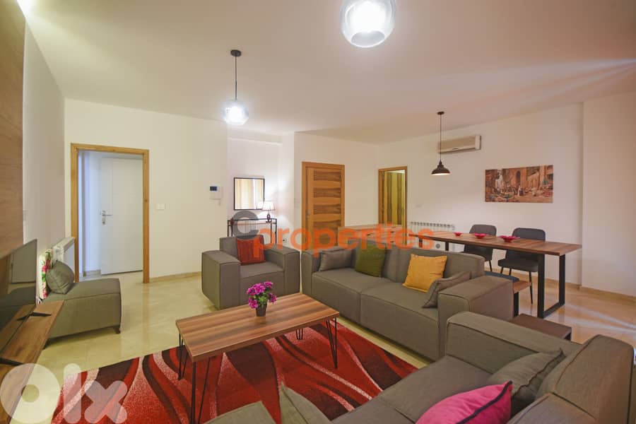 Apartment for rent in Achrafieh شقة للايجار في الاشرفية CPBJT31 0