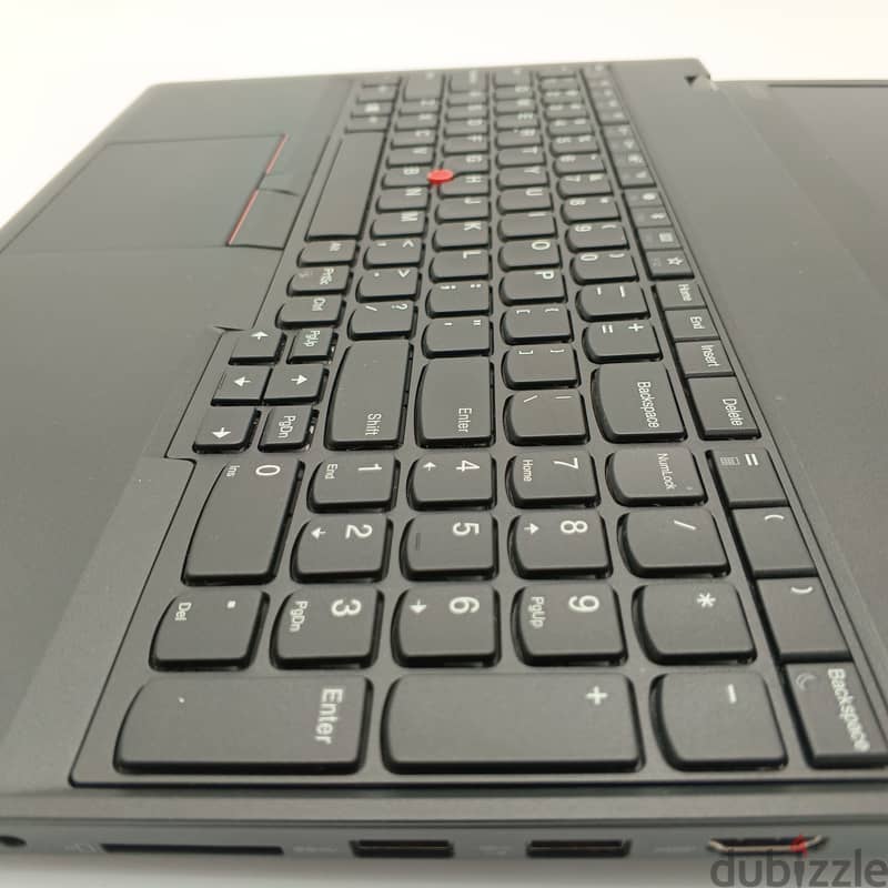 3813 Used Laptop Lenovo ThinkPad T580 Core i7 8Th Gen 2GB Ded VGA 15.6 8