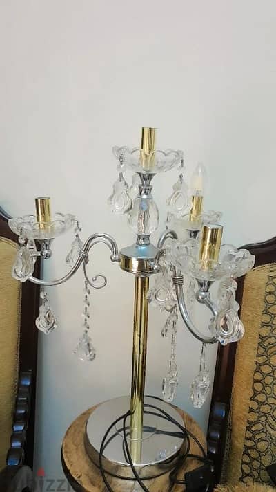 لمبادير lamp