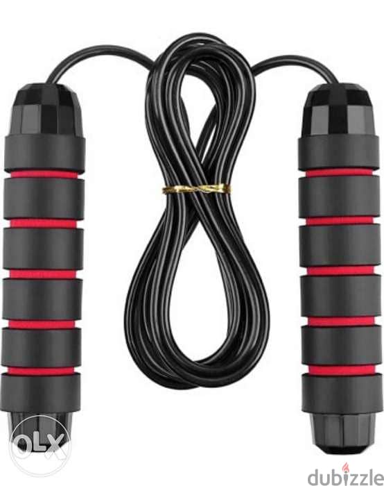 Jumping rope 3