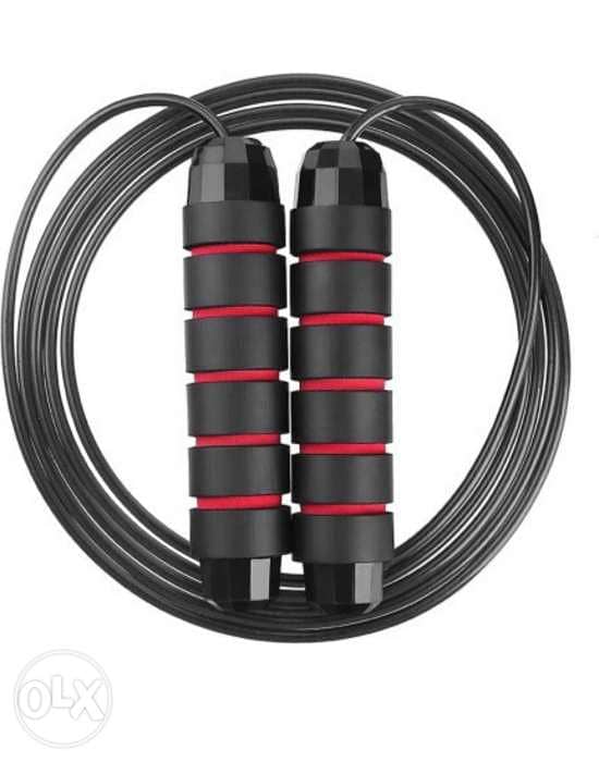 Jumping rope 4