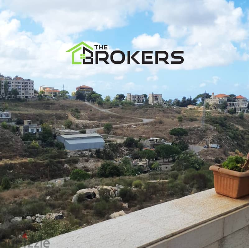 Furnished Villa for Rent in Abadiyeh   فيلا مفروشة للايجار في العبادية 0