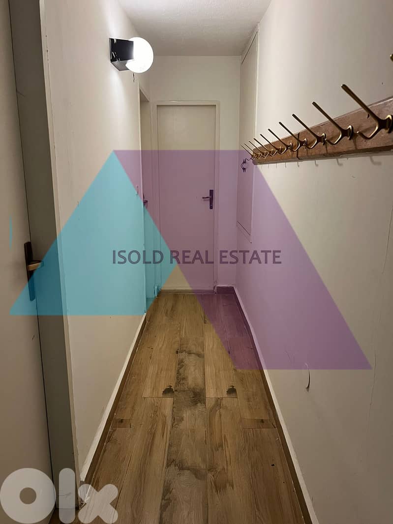 Furnished 3 bedrooms chalet 4 sale Faraya, next 2 Mezzar, Mzaar,Mzar 2