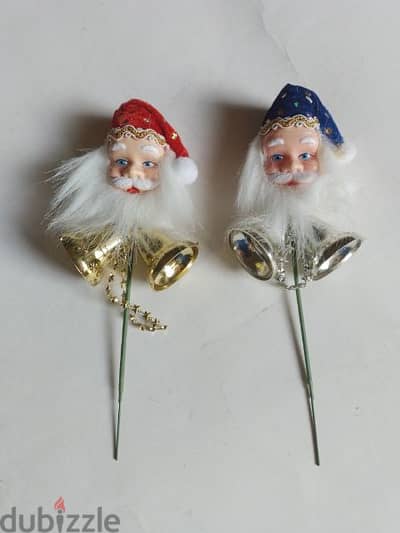 Christmas decorations