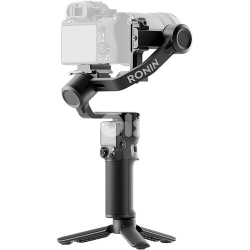 DJI RS 3 Mini Gimbal Stabilizer 1