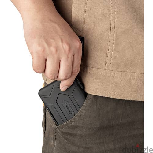 SmallRig Memory Card Case 5