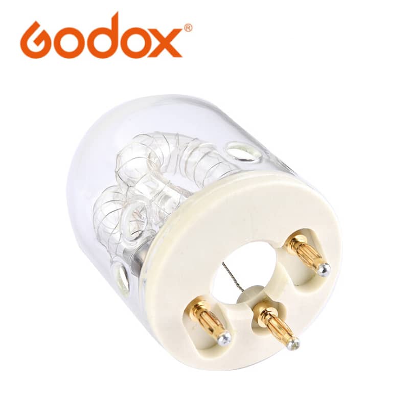 Godox Flash Tube for AD600B/ AD600BM Flash Heads 0