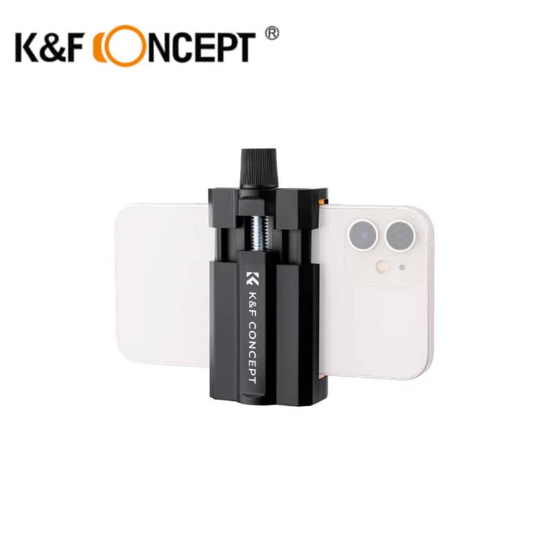 K&F Smartphone Holder 0