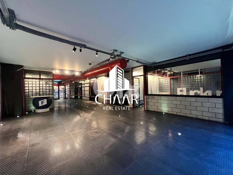 #R2136 - Immense Apartment for Sale in Achrafieh 0