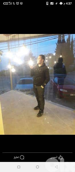 تنفيذ جميع تعهدات الكهربا اناره تابلوات 2