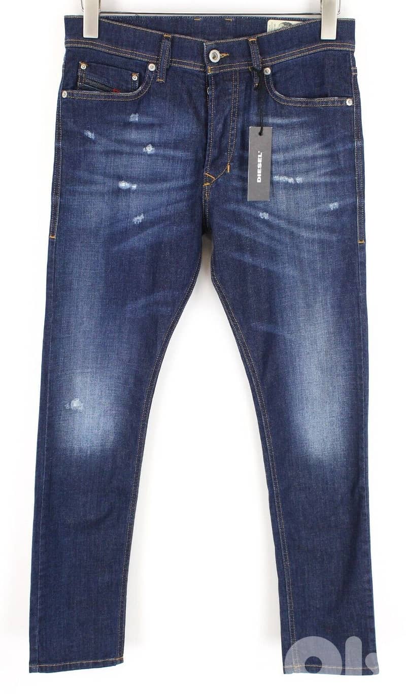 Diesel Jeans Tepphar R7NA8 W32L32 14