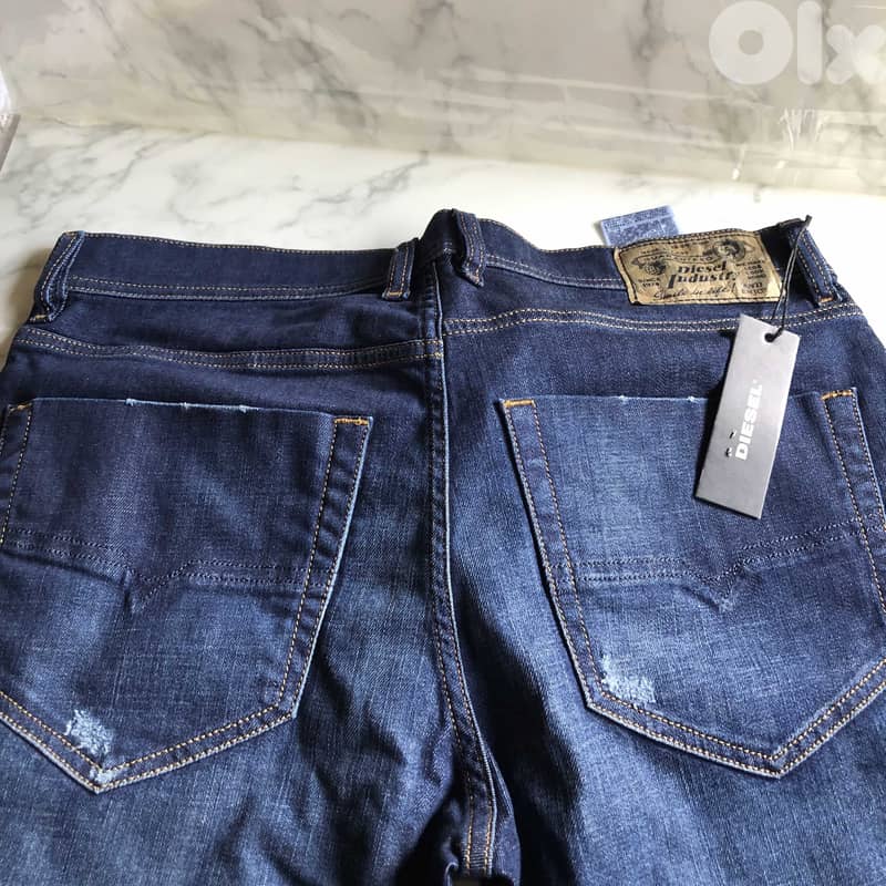 Diesel Jeans Tepphar R7NA8 W32L32 18