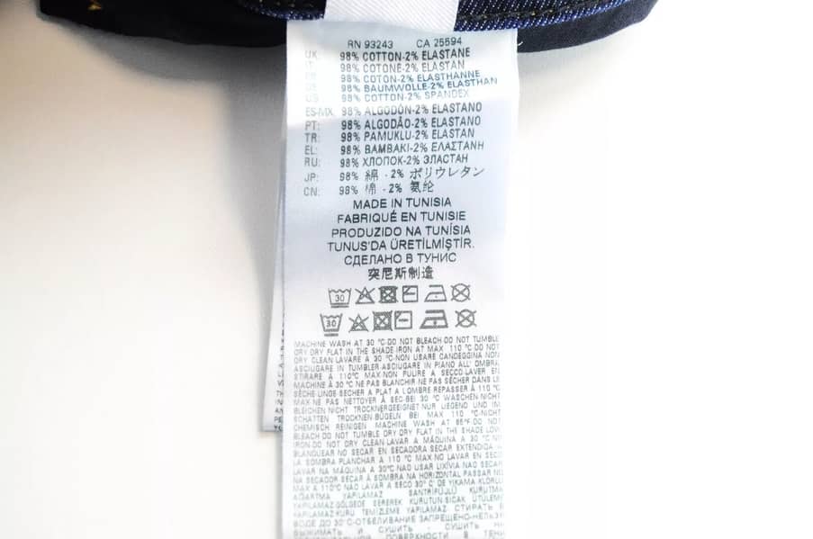 Diesel Jeans Tepphar R7NA8 W32L32 17