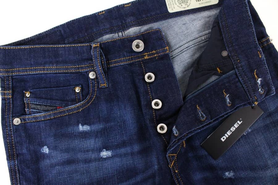 Diesel Jeans Tepphar R7NA8 W32L32 7