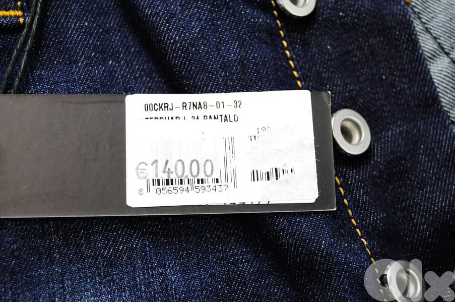 Diesel Jeans Tepphar R7NA8 W32L32 10