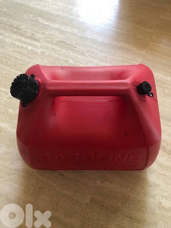 gasoline gallon gott 0