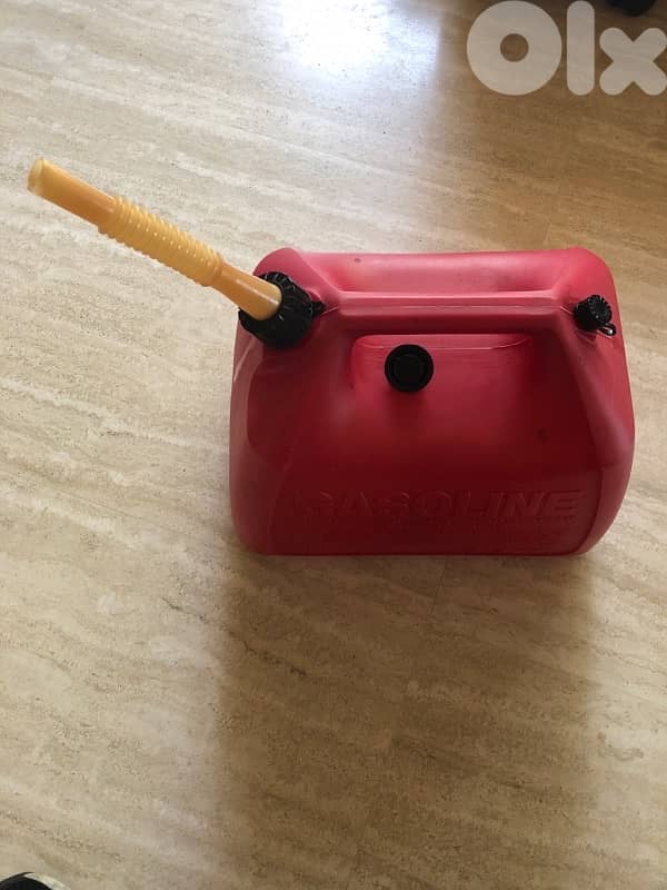 gasoline gallon gott 2