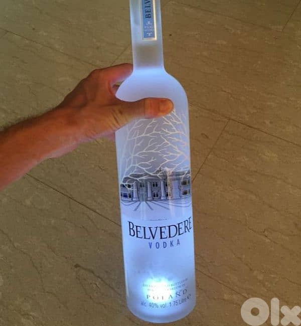 Belvedere 0