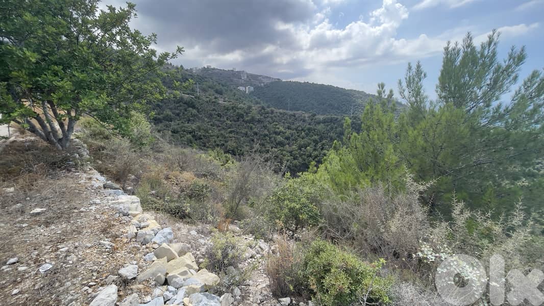 RWB177CA - Land for sale in Fidar Jbeil 2