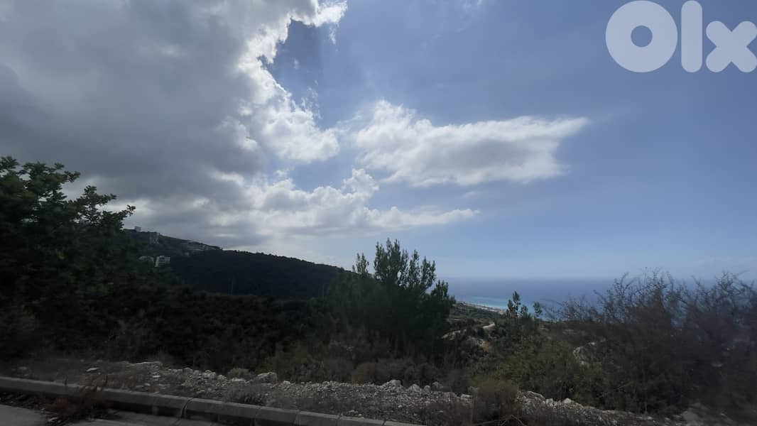 RWB177CA - Land for sale in Fidar Jbeil 4