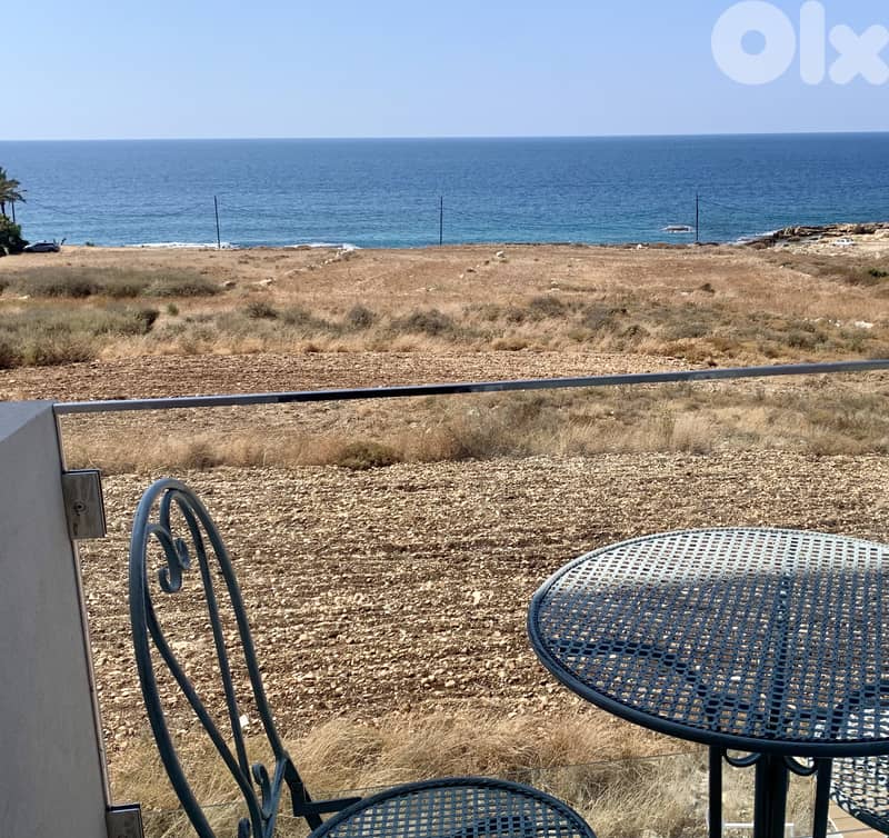 RWB141NK - Chalet for rent in Monsef Jbeil 0