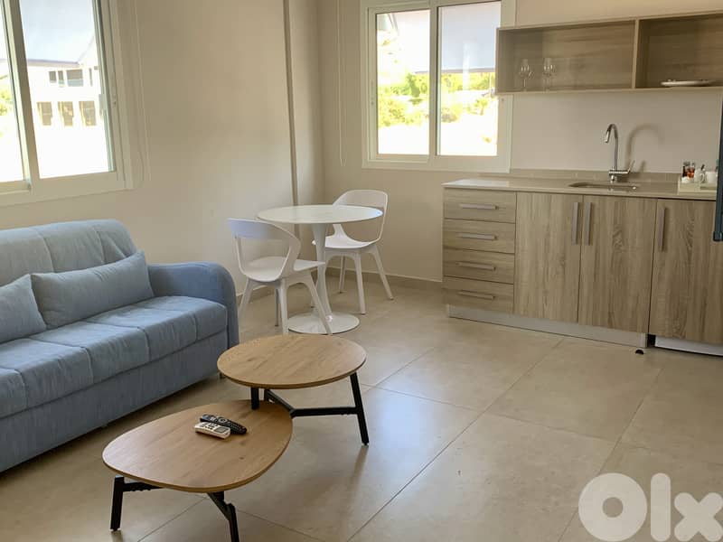 RWB141NK - Chalet for rent in Monsef Jbeil 1