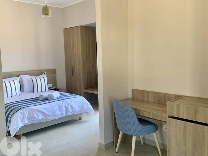 RWB141NK - Chalet for rent in Monsef Jbeil 2