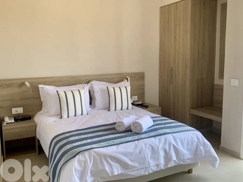 RWB141NK - Chalet for rent in Monsef Jbeil 3