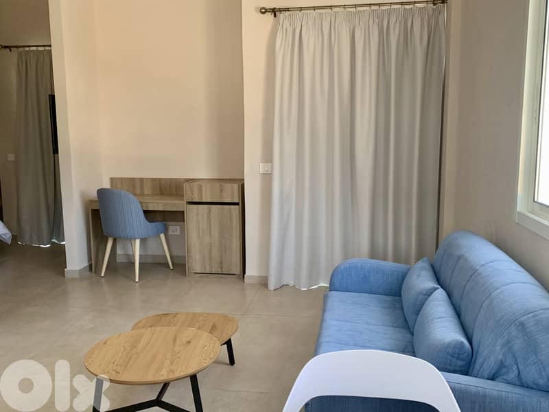 RWB141NK - Chalet for rent in Monsef Jbeil 4