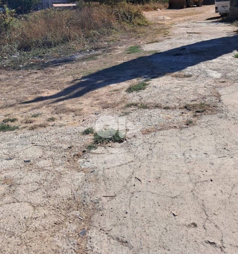 2424 Sqm | Land For Sale In Bteghrine | Open Mountain View 1