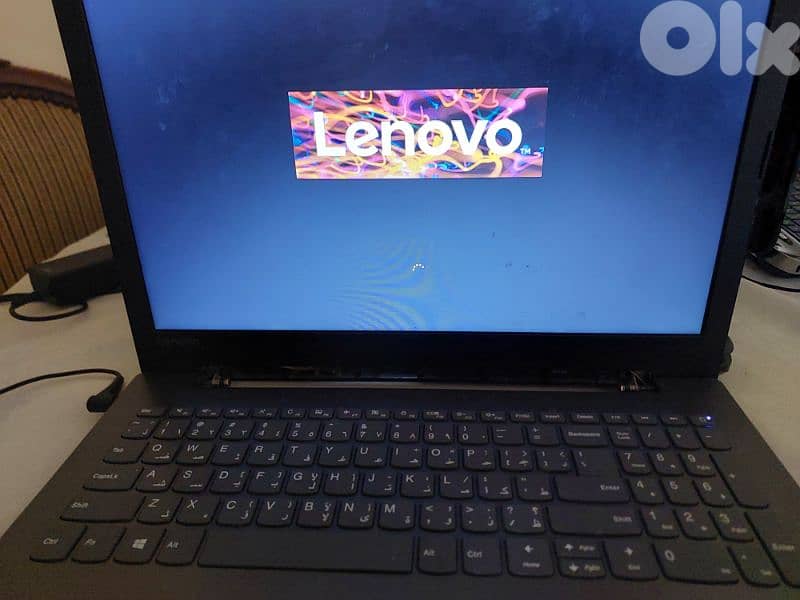 Lenovo Lap Top Intel Celeron N4000 CPU 1.10 GHz 4 GB Ram 340 GB HD 1