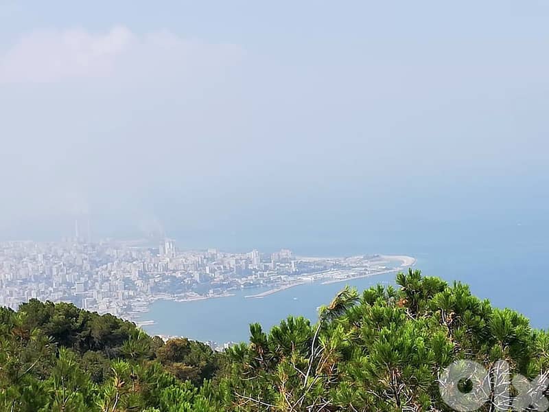 L03488-Villa For Sale in Chnaniir 0