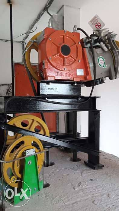 تعهدات كهربائيه 2