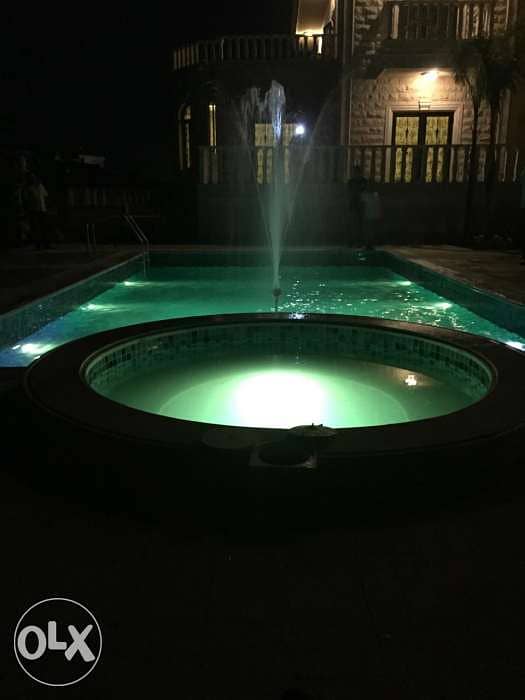 تعهدات كهربائيه 6