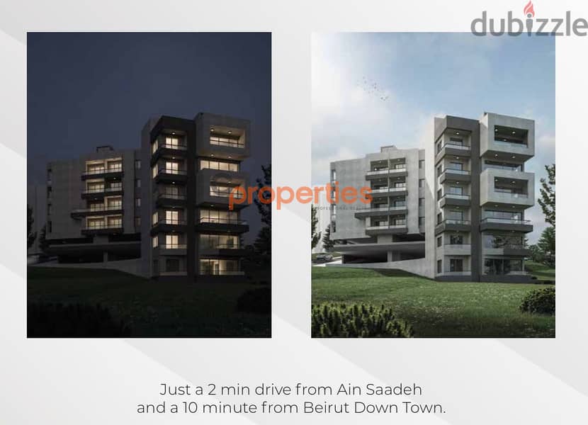 PAYMENT FACILITIES Apartment for sale in Mar roukoz - CPKBSM102 1