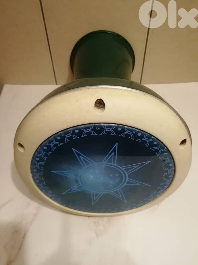 طبله (دربكه)  ماركة aliskandaria 1