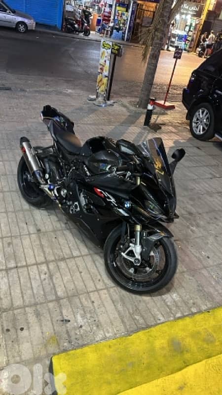 s1000rr 2024 0
