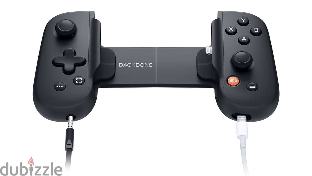 Backbone One Controller for iPhone (lightning port) - Brand New Sealed 1