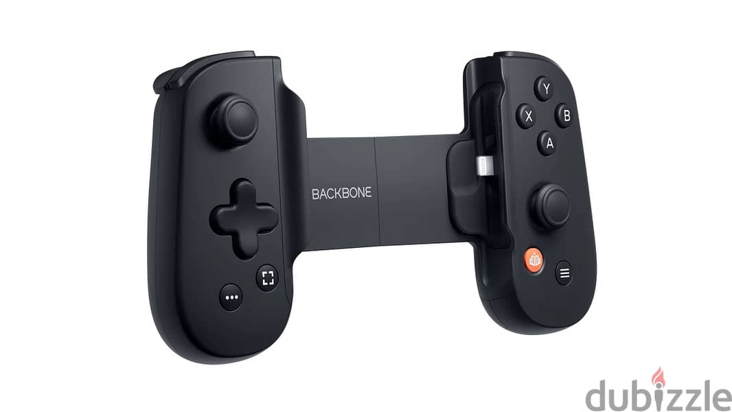 Backbone One Controller for iPhone (lightning port) - Brand New Sealed 4
