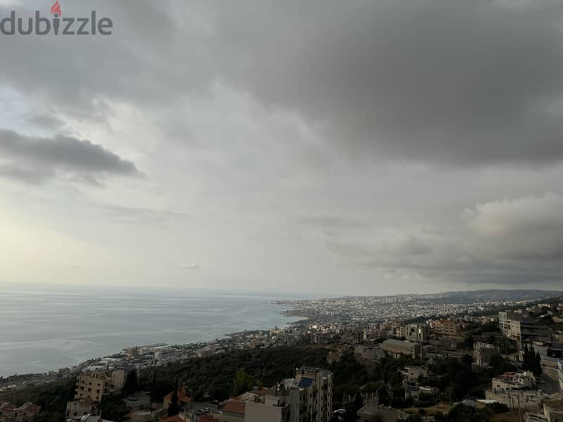RWB180EG - Apartment for sale in Halat Jbeil 0
